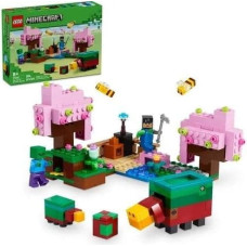 Lego (R) MINECRAFT 21260 (6szt) Wiśniowy ogród