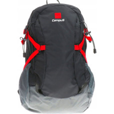 Campus Taupo 26L Backpack CU0716125230 Czarne One size