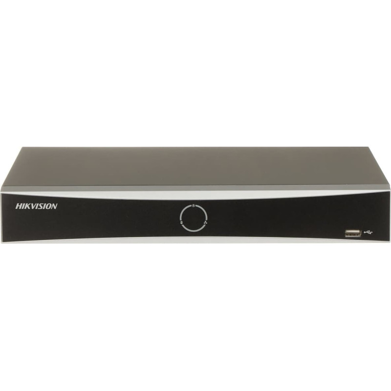 Hikvision REJESTRATOR IP HIKVISION DS-7604NXI-K1(D)/Alarm4+1