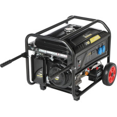 Delta AGREGAT PRĄDOTWÓRCZY DY-6020/PRO 5000W Dynamo