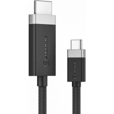 Alogic FUSION SERIES USB-C TO HDMI
