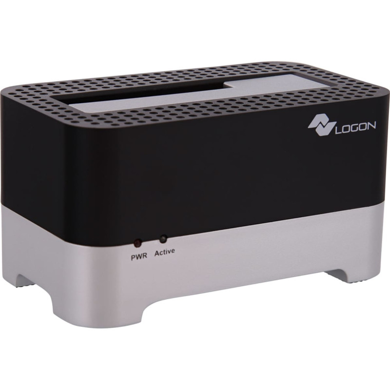 Logon DOCKING STATION USB 2.0 FOR