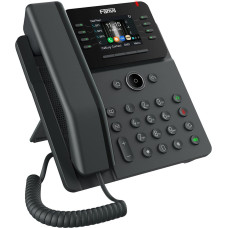Fanvil V62W, Prime Business Phone / SIP / POE / Gigabit / USB-Port