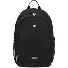 Caterpillar Tokyo Backpack 84709-01 Czarne One size