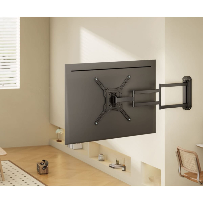 Brateck UCHWYT DO TELEWIZORA LUB MONITORA BRATECK-LPA84-445XL BRATECK