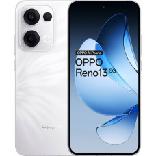 Oppo Reno 13 5G 12/256GB Biały