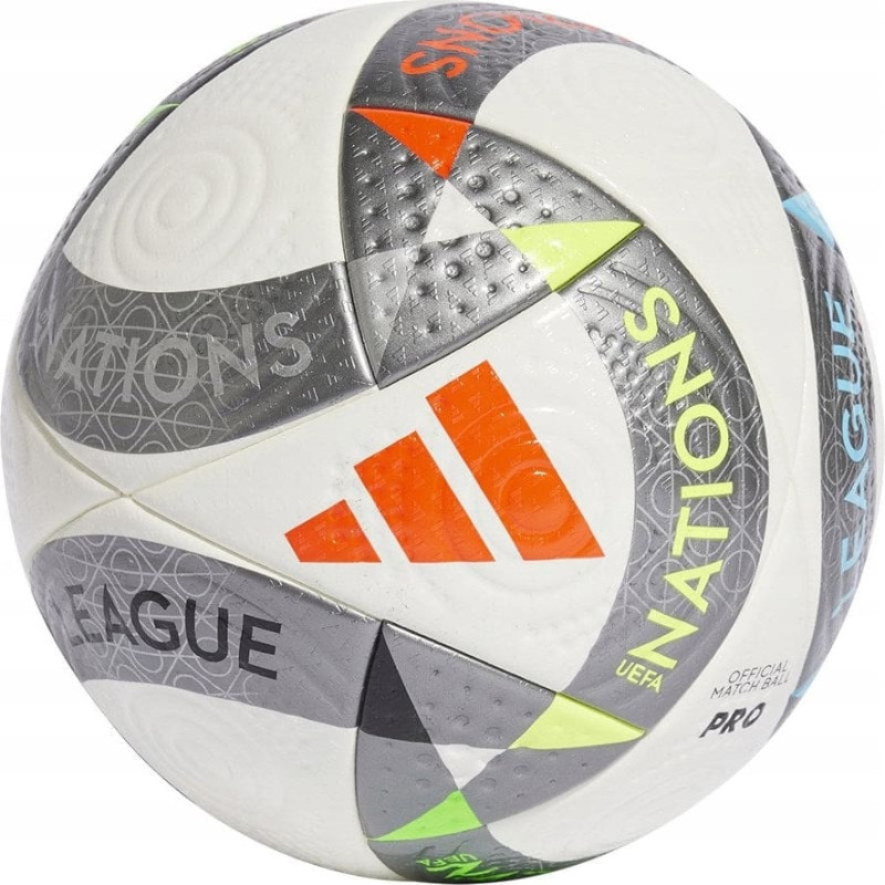 Adidas Piłka adidas UEFA NL PRO IS7441