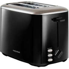 Morphy Richards 222064 toster 7 2 kaw. 800 W Czarny