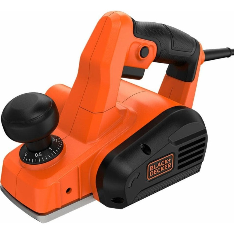 Black&Decker Szlifierka Black&Decker Szczotka stolarska Black & Decker bew712-qs 710 W 16500 RPM 82 mm