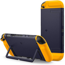Spigen NANO POP NINTENDO SWITCH 2 BLUEBERRY NAVY
