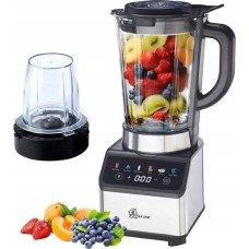Extralink Home L-10B | Blender Kielichowy | Dotykowy Wyświetlacz 1200W