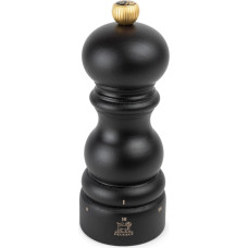 Peugeot PARIS Młynek do soli 15 cm, czekoladowy, u-select
