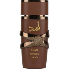 Lattafa Asad Bourbon EDP spray 100ml