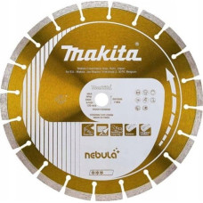 Makita DIAMOND BLADE 300x20mm SEGMENT (DRY/WET) CONCRETE