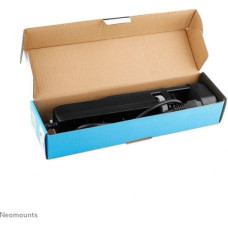 Neomounts Listwa biurkowa DS22-840BL6 230/USB/USB-C czarna