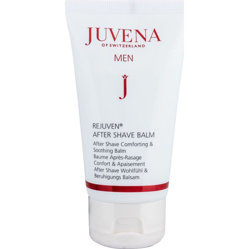 Juvena Juvena Rejuven Men After Shave Comforting & Soothing Balm Balsam po goleniu 75ml