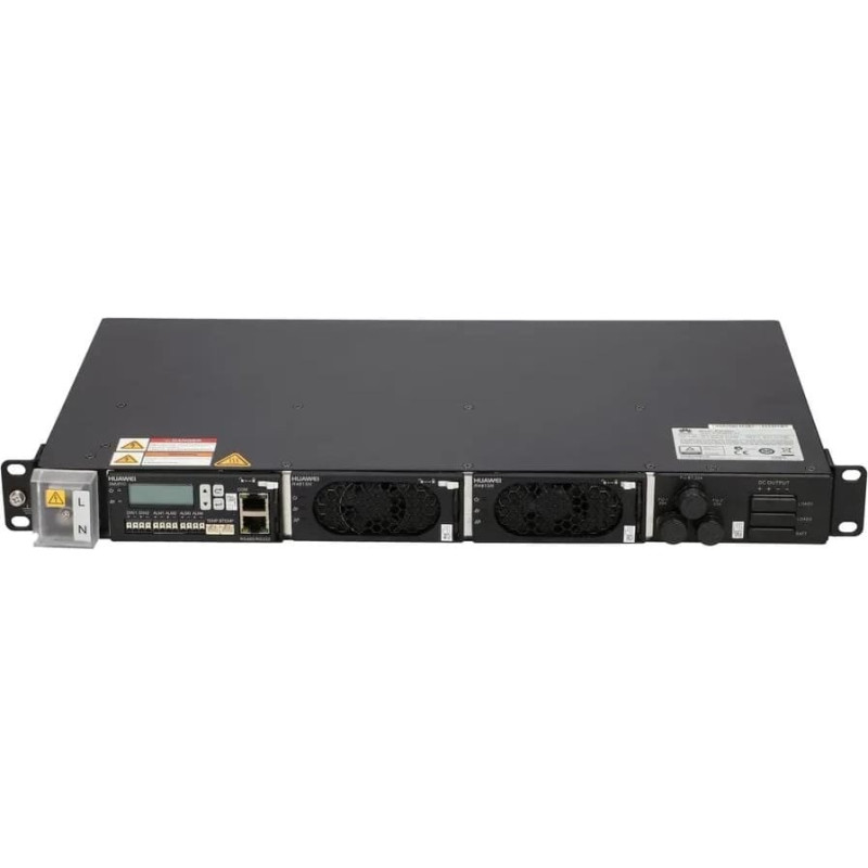 Huawei Etp4830-A1 | Zasilacz | 48V, 15A, Z Modułem Smu01C