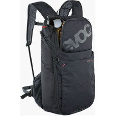 Xxx_Nils (Nils Extreme) EVOC Ride 16L backpack Cycling backpack Black