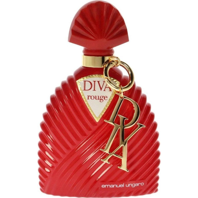 Emanuel Ungaro Diva Rouge woda perfumowana spray 100ml