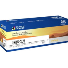 Black Point Toner Black Point TH412Y Yellow Zamiennik 305A (TH412Y)