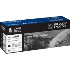 Black Point Toner Black Point BLACK POINT LCBPC055HBK zamiennik CRG-055HBK (black)