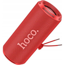 Hoco głośnik bluetooth 2 x 8W HC27 czerwony
