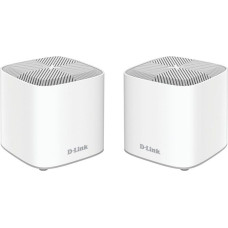 D-Link Router D-Link COVR-X1862 2 szt.