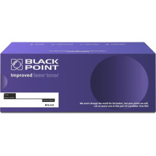 Black Point [LBPPC070H] Toner BP S+ (Canon CRG-070H)
