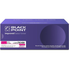 Black Point [LCBPBTN248M] Toner BP (Brother TN-248M)