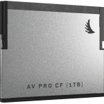 Angelbird Karta Angelbird AV Pro CFast 1 TB  (AVP1TBCF)