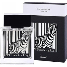 Rasasi Perfumy Męskie Rasasi EDP Rumz Al Rasasi 9325 Pour Lui (50 ml)