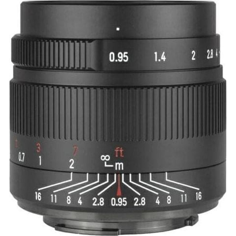 7Artisans Obiektyw 7Artisans Fuji FX 35 mm F/0.95