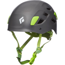 Black Diamond Kask wspinaczkowy Half Dome grafitowy r. S/M