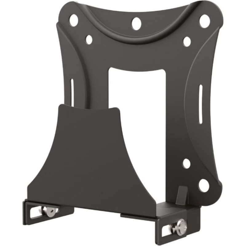 Barkan Uchwyt Ścienny lub VESA do MediaBox Smart TV Box MiniPC Regulowany