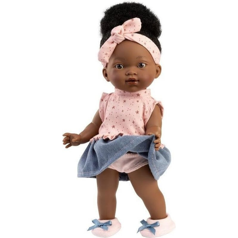Llorens 28039 Lalka 28 cm Zoe