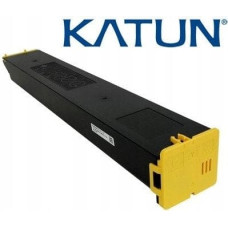 Katun Toner Katun Katun Toner do Sharp MX 2630 N | 24000 str. | Yellow | Access