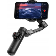 Hohem Gimbal Stabilizator 3-osie Śledzenie AI Gesty Telefon / AOCHUAN SMART X PRO