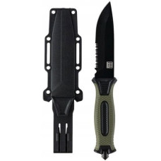 Real Steel Nóż Tactical Ops 9242 101 INC
