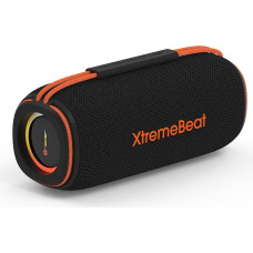 Tracer Głośniki TRACER XtremeBeat PRO TWS BT RGB BLACK