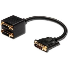 Premiumcord Kabel PremiumCord czarny (kpdva-5)
