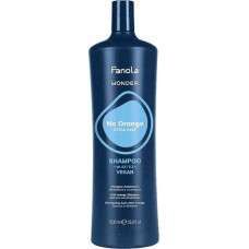 Fanola _Wonder No Orange Extra Care szampon tonizujący do włosów 1000ml