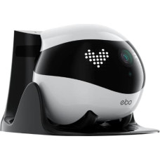 Kinderkulka EnaBot - EBO AIR 2 - domowy, mobilny robot monitorujący (biały)