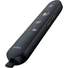 Yealink MB-Remote pilot RF Wireless System wideokonferencji Naciśnij przyciski