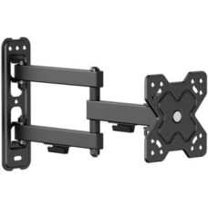 Value Ramię do monitora TV, uchwyt ścienny, poniżej 81 cm, poniżej 20 kg, 3 przeguby