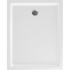 Cersanit Brodzik Cersanit Tako prostokątny 120 cm x 90 cm (S204-020)