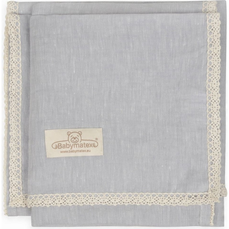 Multitex Kocyk LINEN 75x100