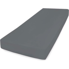 Multitex Prześc. jersey z gumą roz. 90x190/200x20 PREM