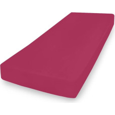 Multitex Prześc. jersey z gumą roz. 90x190/200x20 PREM