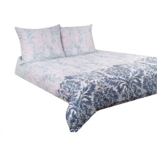 Matex Pościel 160 x 200 3cz Satynowa Matex PREMIUM 01