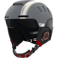 Livall Kask Livall RS1 Yeti Narciarski z Audio Bluetooth PTT Intercom SOS 57-62cm